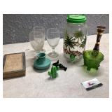 iced tea jar