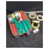 Tape