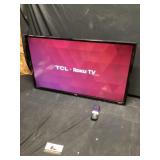 32 inch TV
