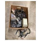 Miscellaneous