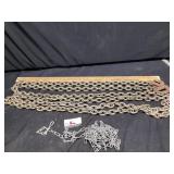 Log chain