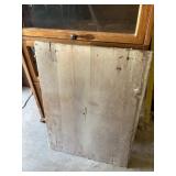 Sewing table