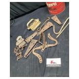 Hinges