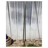 Hoe