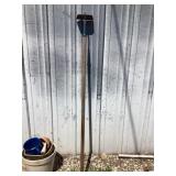 Hoe