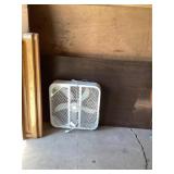 Box fan