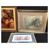 Picture frames