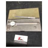 Kanon micrometer