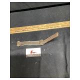 Allen wrenches
