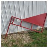 Divider Swing Gate