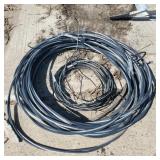 Roll Overhead Wire