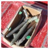 Gate Hinges