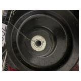 8 castor wheels