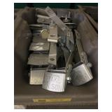 Castor Brakes