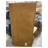 Peg Board