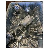 Metal Fork Assemblies