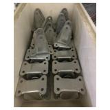 Castor Assemblies