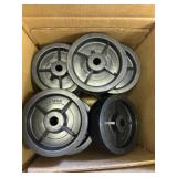 Wheels