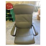 Office chair