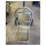 Dolly cart