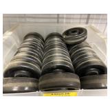 Castor Wheels