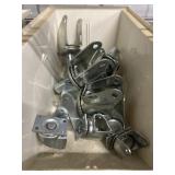 Misc Castor Forks