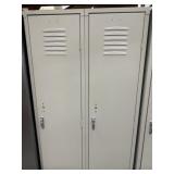 Lockers