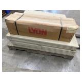 LYON shelving