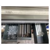 Nuts, bolts, pins