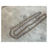 5/16 in chain
