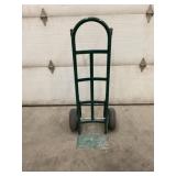 2 wheel dolly