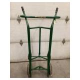 Barrel cart