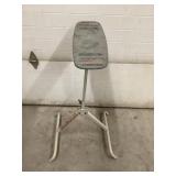 Ridgid flip top work stand