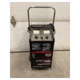 Battery charger