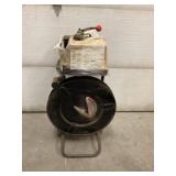 Banding machine