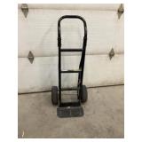 2 wheel dolly