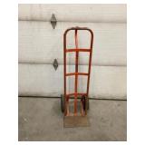 2 wheel dolly