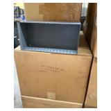 Republic Metal drawers