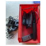 Cordless phone system