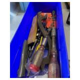 Misc tools
