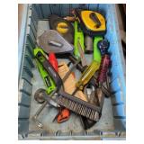 Misc tools