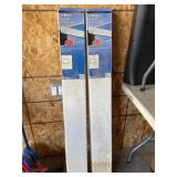 Cold Weather Light strips