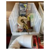 Misc tools