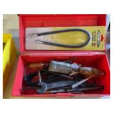 Misc tools