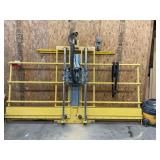 Saw Trax Panel Saw