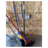 Brooms