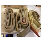 Load straps