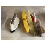 Brushes