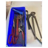 Misc tools