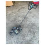 Edger